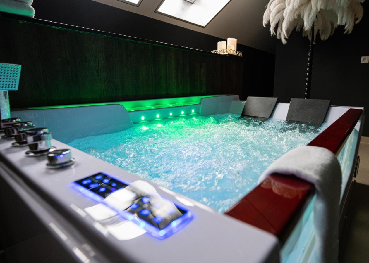 Hotel Luxor Lublin Ngoại thất bức ảnh