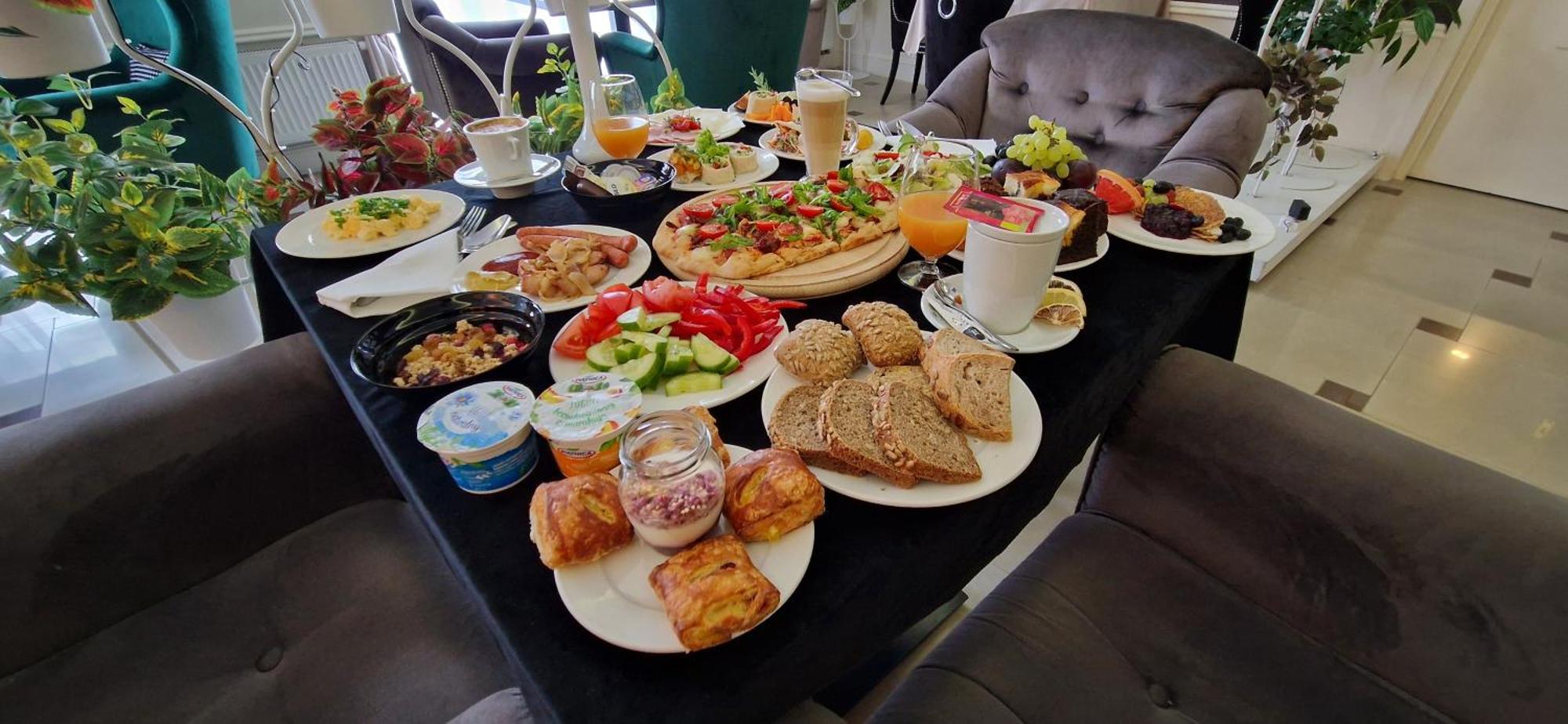 Hotel Luxor Lublin Ngoại thất bức ảnh