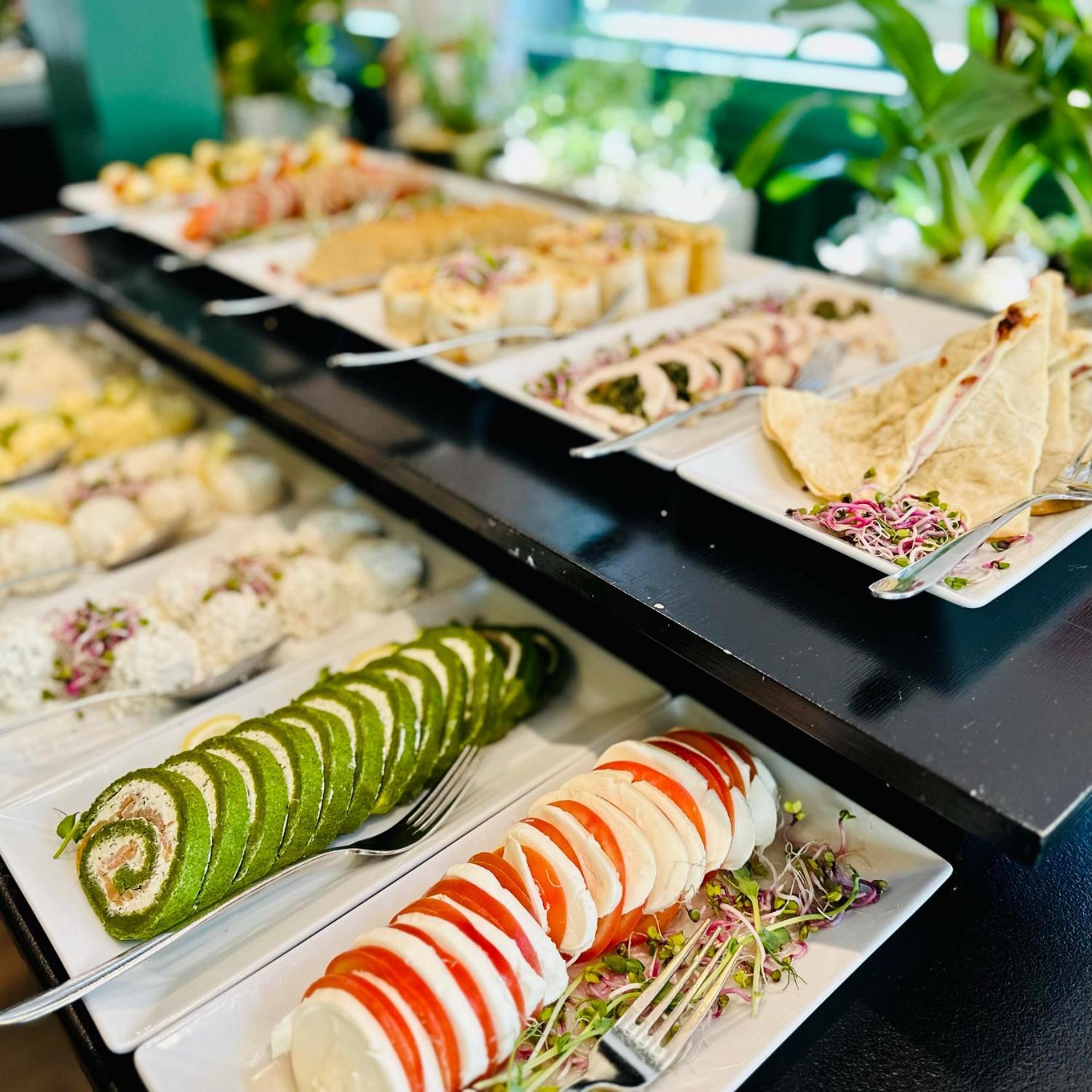 Hotel Luxor Lublin Ngoại thất bức ảnh