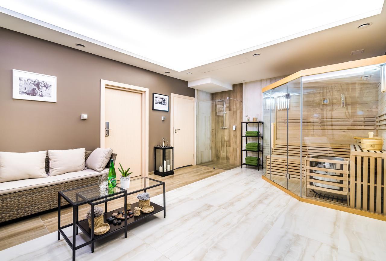 Hotel Luxor Lublin Ngoại thất bức ảnh