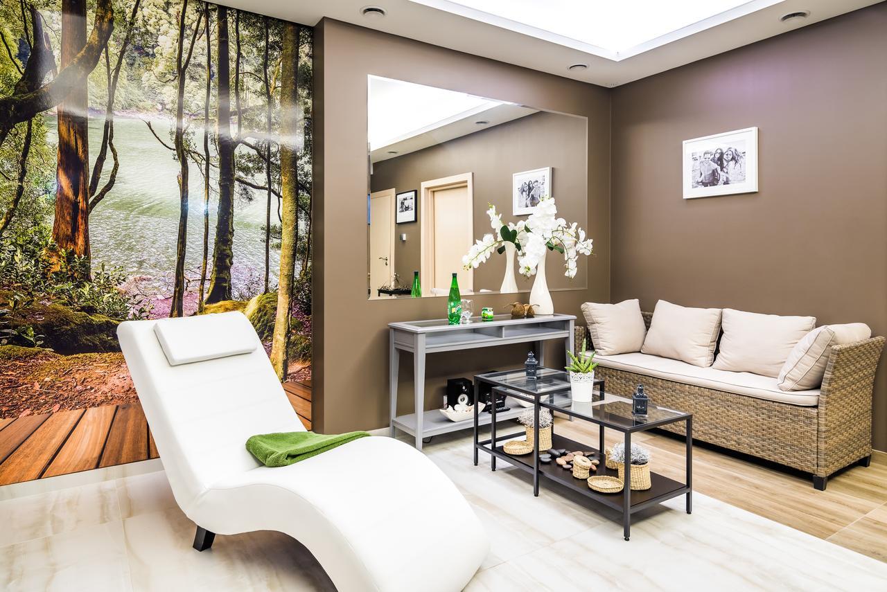 Hotel Luxor Lublin Ngoại thất bức ảnh