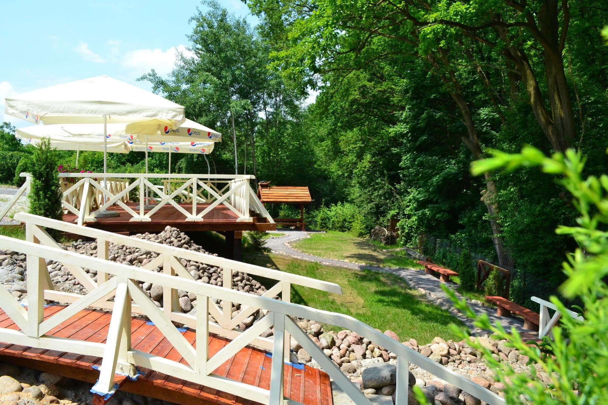 Hotel Luxor Lublin Ngoại thất bức ảnh